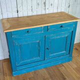 Restored Parisian buffet