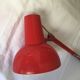 Articulated lamp