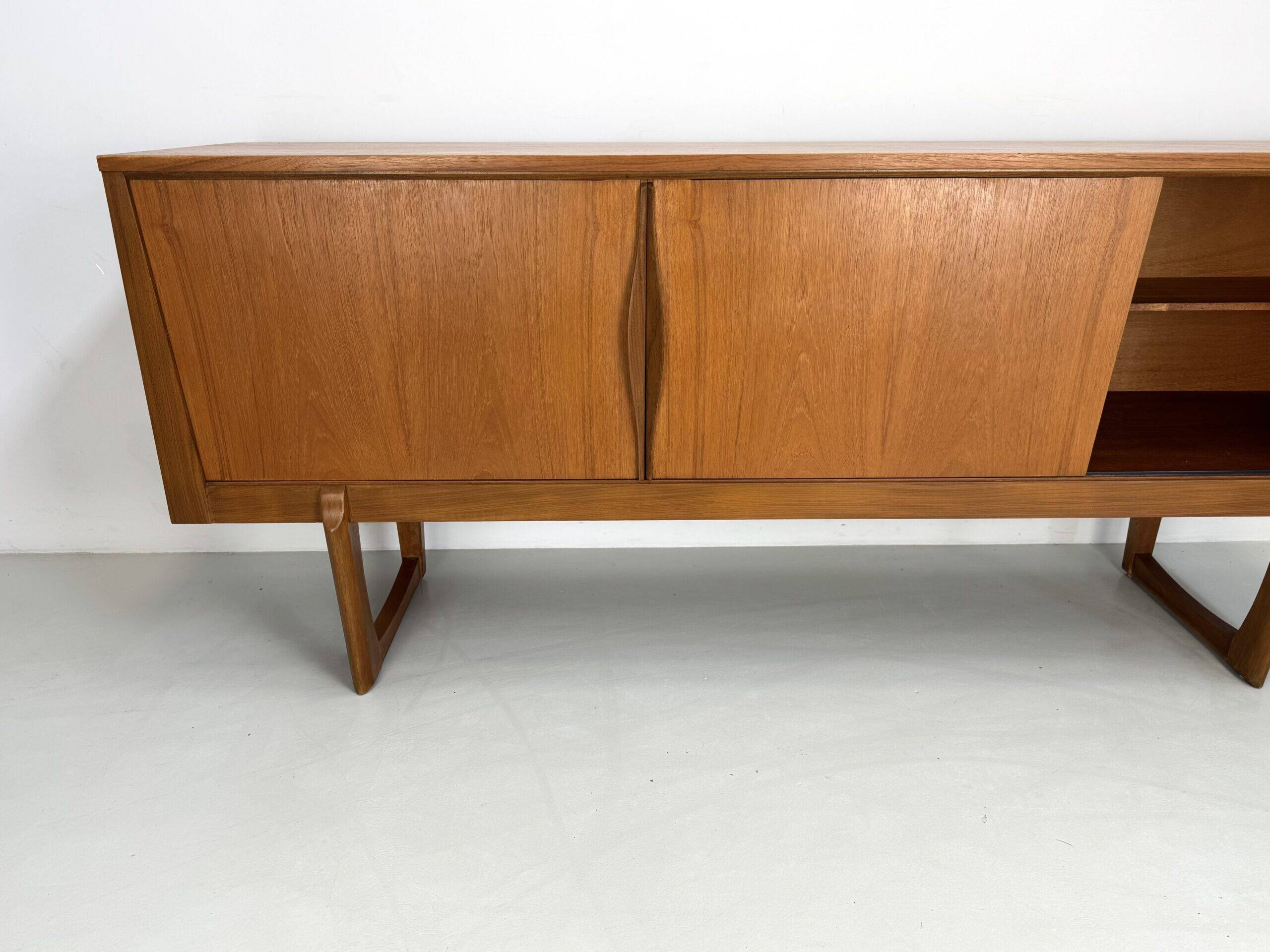 Enfilade vintage
