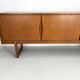 Enfilade vintage