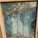 Tableau de Marcel Corrette
