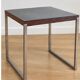 2 tables de chevet