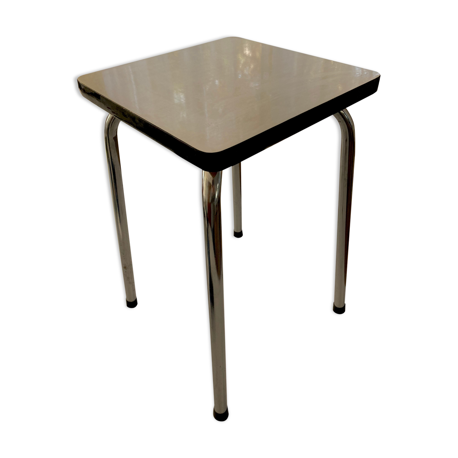 Tabouret Formica