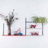 Pilastro wall system – Tjerk Reijenga