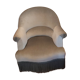 Vintage toad chair