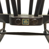 Rocking chair Ercol