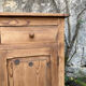 Vintage solid pine sideboard