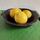 Old Bamoun wooden cup