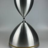 60s 70s ceiling lamp "Vega" Jo Hammerborg for Fog & Morup Denmark Design
