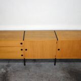 ARP sideboard for Minvielle, 50s/60s