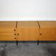 ARP sideboard for Minvielle, 50s/60s