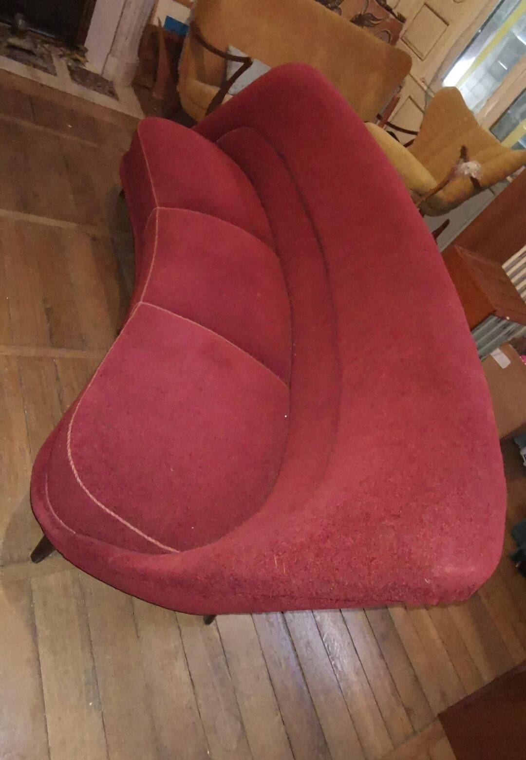 Sofa 50/60