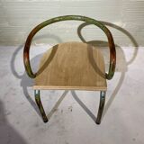Chaise enfant