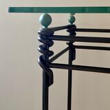 Console by Jacques Ducru for Ligne Roset