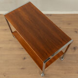 1960s serving trolley