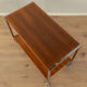 1960s serving trolley