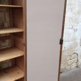 Parisian Art Deco wardrobe