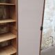 Parisian Art Deco wardrobe