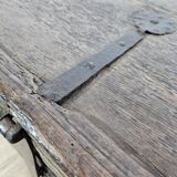 Gothic Chest 15th century