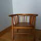 Baumann children's chair armchair