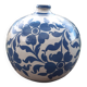 Vase boule Elchinger