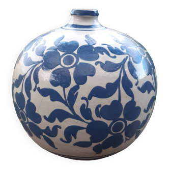 Vase boule Elchinger