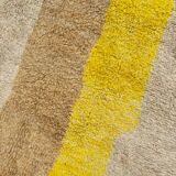 Moroccan wool rug - 250/150cm