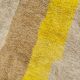 Moroccan wool rug - 250/150cm