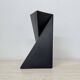 Mid century design Jan van der Vaart vaas , 1970s