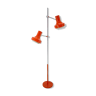 Mid-century Adjustable Floor Lamp by Josef Hurka for Napako