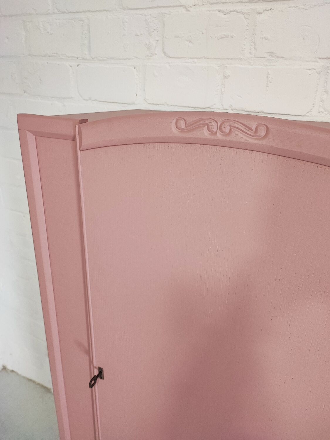 Wardrobe wardrobe child art nouveau