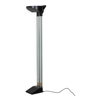 Lampadaire italien édité par UP, 1980