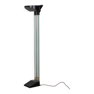 Italian floor lamp produced by UP, 1980