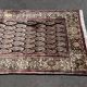 Boteh Gallery Rug 278x100 cm