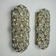 Pair of Palwa wall lights by Ernest Palm, 1960, Spain