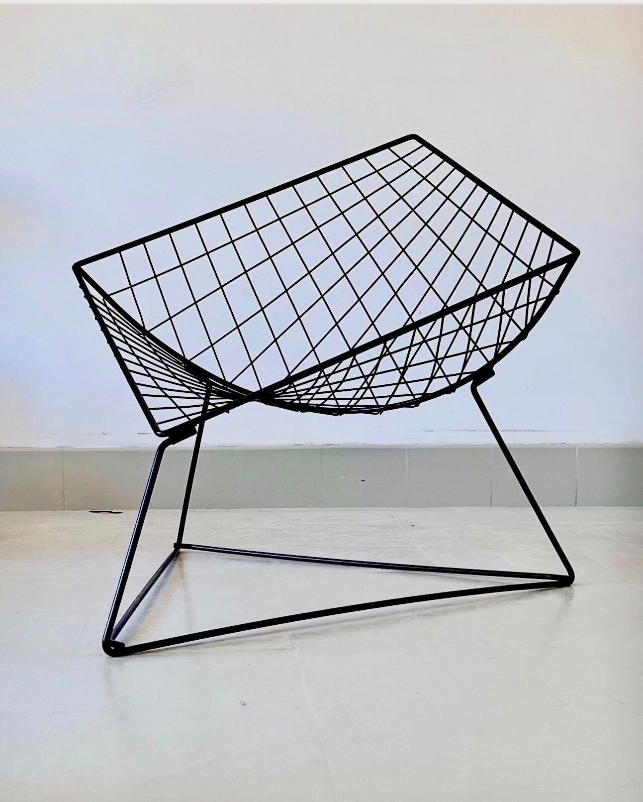 Chaise Oti par Niels Gammelgaard