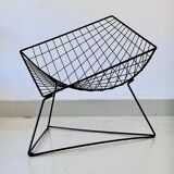 Oti chair by Niels Gammelgaard