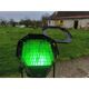 Floor lamp cinema spotlight