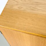 Meuble Danois en Chêne par Børge Mogensen pour Søborg Møbelfabrik, 1960s