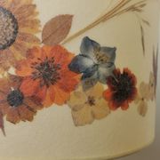 Ceramic lamp