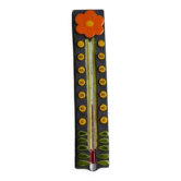 Thermometer with a scales