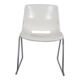 Overman Swedish Chair 1970