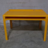 Ozoo desk by Marc Berthier 70's