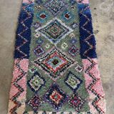 Moroccan rug