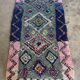 Moroccan rug