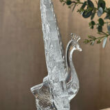 Crystal peacock book greenhouse