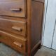 Chest of drawers , Art Deco
