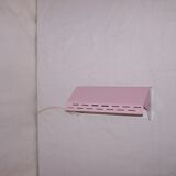 Anvia flap-pane wall sconce from the 1960s