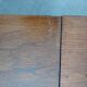 Pair of vintage Scandinavian design modules, bedside table, chest of drawers, sideboard, table.