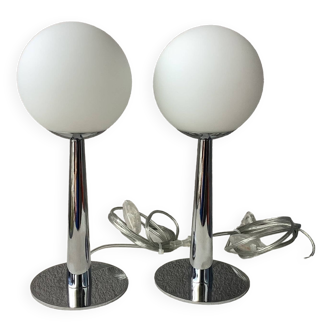 Buccino table lamps